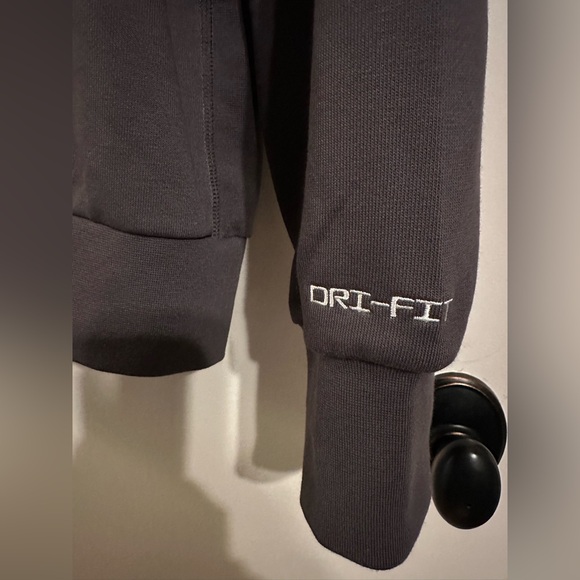 Nike Standard Issue Los Angeles Dodgers Authentic Collection  Hoodie Jacket XL - Picture 9 of 11